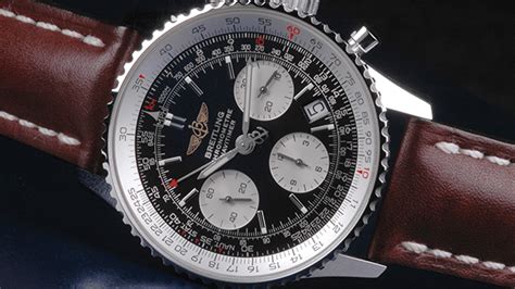 are breitling watches any good.